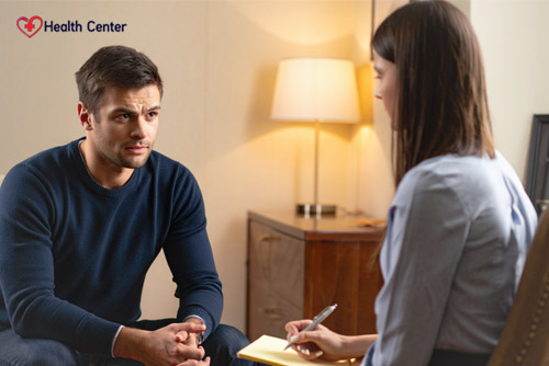 Как проходит лечение игромании в Зуевке в клинике Центр здоровья<