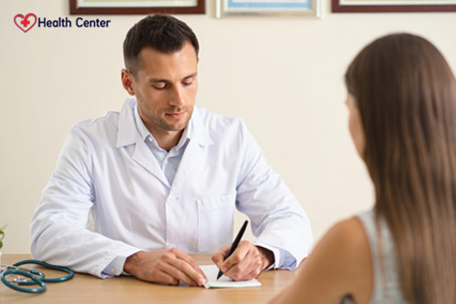 Лечение зависимости от Габапентина в Зуевке в клинике Центр здоровья